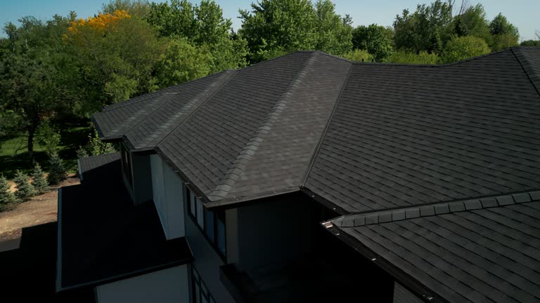 Best Asphalt Shingle Roofing  in Kapaau, HI